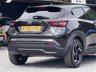 USED 2023 23 NISSAN JUKE 1.6 N-Connecta [Nav] Hybrid 5dr - AUTO! ONE OWNER | R/CAM | DAB | NAV