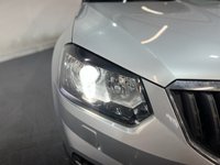 USED 2016 16 SKODA YETI 1.2 TSI SE L Outdoor 5dr Petrol Manual Euro 6 (s/s) (110 ps) 2 keys, heated seats, leather, DAB