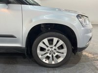 USED 2016 16 SKODA YETI 1.2 TSI SE L Outdoor 5dr Petrol Manual Euro 6 (s/s) (110 ps) 2 keys, heated seats, leather, DAB
