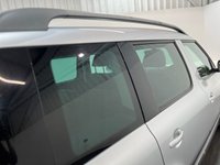 USED 2016 16 SKODA YETI 1.2 TSI SE L Outdoor 5dr Petrol Manual Euro 6 (s/s) (110 ps) 2 keys, heated seats, leather, DAB