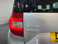 USED 2016 16 SKODA YETI 1.2 TSI SE L Outdoor 5dr Petrol Manual Euro 6 (s/s) (110 ps) 2 keys, heated seats, leather, DAB