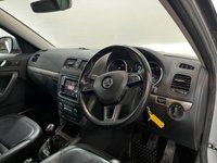 USED 2016 16 SKODA YETI 1.2 TSI SE L Outdoor 5dr Petrol Manual Euro 6 (s/s) (110 ps) 2 keys, heated seats, leather, DAB