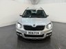 USED 2016 16 SKODA YETI 1.2 TSI SE L Outdoor 5dr Petrol Manual Euro 6 (s/s) (110 ps) 2 keys, heated seats, leather, DAB