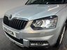 USED 2016 16 SKODA YETI 1.2 TSI SE L Outdoor 5dr Petrol Manual Euro 6 (s/s) (110 ps) 2 keys, heated seats, leather, DAB