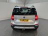 USED 2016 16 SKODA YETI 1.2 TSI SE L Outdoor 5dr Petrol Manual Euro 6 (s/s) (110 ps) 2 keys, heated seats, leather, DAB