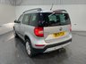 USED 2016 16 SKODA YETI 1.2 TSI SE L Outdoor 5dr Petrol Manual Euro 6 (s/s) (110 ps) 2 keys, heated seats, leather, DAB