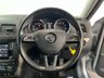 USED 2016 16 SKODA YETI 1.2 TSI SE L Outdoor 5dr Petrol Manual Euro 6 (s/s) (110 ps) 2 keys, heated seats, leather, DAB