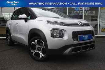 2019 CITROEN C3 AIRCROSS
