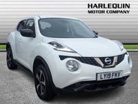 2019 NISSAN JUKE