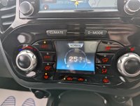 USED 2019 19 NISSAN JUKE 1.6 Bose Personal Edition SUV 5dr Petrol XTRON Euro 6 (112 ps) FULL NISSAN SERVICE HISTORY