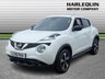 USED 2019 19 NISSAN JUKE 1.6 Bose Personal Edition SUV 5dr Petrol XTRON Euro 6 (112 ps) FULL NISSAN SERVICE HISTORY