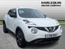 USED 2019 19 NISSAN JUKE 1.6 Bose Personal Edition SUV 5dr Petrol XTRON Euro 6 (112 ps) FULL NISSAN SERVICE HISTORY