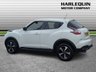 USED 2019 19 NISSAN JUKE 1.6 Bose Personal Edition SUV 5dr Petrol XTRON Euro 6 (112 ps) FULL NISSAN SERVICE HISTORY