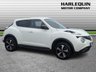 USED 2019 19 NISSAN JUKE 1.6 Bose Personal Edition SUV 5dr Petrol XTRON Euro 6 (112 ps) FULL NISSAN SERVICE HISTORY