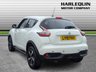 USED 2019 19 NISSAN JUKE 1.6 Bose Personal Edition SUV 5dr Petrol XTRON Euro 6 (112 ps) FULL NISSAN SERVICE HISTORY