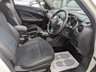 USED 2019 19 NISSAN JUKE 1.6 Bose Personal Edition SUV 5dr Petrol XTRON Euro 6 (112 ps) FULL NISSAN SERVICE HISTORY