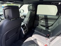 USED 2019 69 LAND ROVER RANGE ROVER SPORT 3.0 SD V6 HSE SUV 5dr Diesel Auto 4WD Euro 6 (s/s) (306 ps) +AUTOTRADER TOP RATED SELLER ++