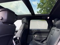 USED 2019 69 LAND ROVER RANGE ROVER SPORT 3.0 SD V6 HSE SUV 5dr Diesel Auto 4WD Euro 6 (s/s) (306 ps) +AUTOTRADER TOP RATED SELLER ++