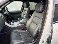 USED 2019 69 LAND ROVER RANGE ROVER SPORT 3.0 SD V6 HSE SUV 5dr Diesel Auto 4WD Euro 6 (s/s) (306 ps) +AUTOTRADER TOP RATED SELLER ++
