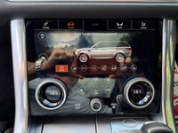 USED 2019 69 LAND ROVER RANGE ROVER SPORT 3.0 SD V6 HSE SUV 5dr Diesel Auto 4WD Euro 6 (s/s) (306 ps) +AUTOTRADER TOP RATED SELLER ++