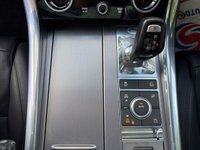 USED 2019 69 LAND ROVER RANGE ROVER SPORT 3.0 SD V6 HSE SUV 5dr Diesel Auto 4WD Euro 6 (s/s) (306 ps) +AUTOTRADER TOP RATED SELLER ++