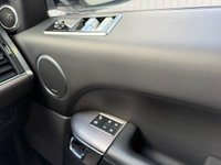 USED 2019 69 LAND ROVER RANGE ROVER SPORT 3.0 SD V6 HSE SUV 5dr Diesel Auto 4WD Euro 6 (s/s) (306 ps) +AUTOTRADER TOP RATED SELLER ++