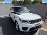 USED 2019 69 LAND ROVER RANGE ROVER SPORT 3.0 SD V6 HSE SUV 5dr Diesel Auto 4WD Euro 6 (s/s) (306 ps) +AUTOTRADER TOP RATED SELLER ++