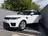 USED 2019 69 LAND ROVER RANGE ROVER SPORT 3.0 SD V6 HSE SUV 5dr Diesel Auto 4WD Euro 6 (s/s) (306 ps) +AUTOTRADER TOP RATED SELLER ++
