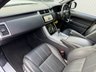 USED 2019 69 LAND ROVER RANGE ROVER SPORT 3.0 SD V6 HSE SUV 5dr Diesel Auto 4WD Euro 6 (s/s) (306 ps) +AUTOTRADER TOP RATED SELLER ++