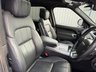 USED 2019 69 LAND ROVER RANGE ROVER SPORT 3.0 SD V6 HSE SUV 5dr Diesel Auto 4WD Euro 6 (s/s) (306 ps) +AUTOTRADER TOP RATED SELLER ++