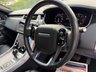 USED 2019 69 LAND ROVER RANGE ROVER SPORT 3.0 SD V6 HSE SUV 5dr Diesel Auto 4WD Euro 6 (s/s) (306 ps) +AUTOTRADER TOP RATED SELLER ++
