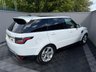 USED 2019 69 LAND ROVER RANGE ROVER SPORT 3.0 SD V6 HSE SUV 5dr Diesel Auto 4WD Euro 6 (s/s) (306 ps) +AUTOTRADER TOP RATED SELLER ++