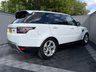 USED 2019 69 LAND ROVER RANGE ROVER SPORT 3.0 SD V6 HSE SUV 5dr Diesel Auto 4WD Euro 6 (s/s) (306 ps) +AUTOTRADER TOP RATED SELLER ++