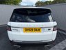 USED 2019 69 LAND ROVER RANGE ROVER SPORT 3.0 SD V6 HSE SUV 5dr Diesel Auto 4WD Euro 6 (s/s) (306 ps) +AUTOTRADER TOP RATED SELLER ++