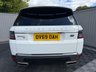 USED 2019 69 LAND ROVER RANGE ROVER SPORT 3.0 SD V6 HSE SUV 5dr Diesel Auto 4WD Euro 6 (s/s) (306 ps) +AUTOTRADER TOP RATED SELLER ++
