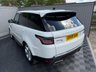 USED 2019 69 LAND ROVER RANGE ROVER SPORT 3.0 SD V6 HSE SUV 5dr Diesel Auto 4WD Euro 6 (s/s) (306 ps) +AUTOTRADER TOP RATED SELLER ++
