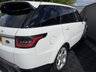 USED 2019 69 LAND ROVER RANGE ROVER SPORT 3.0 SD V6 HSE SUV 5dr Diesel Auto 4WD Euro 6 (s/s) (306 ps) +AUTOTRADER TOP RATED SELLER ++