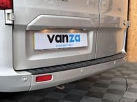USED 2019 19 FORD TRANSIT CUSTOM 2.0 300 EcoBlue Limited Panel Van 5dr Diesel Manual L1 H1 Euro 6 (s/s) (130 ps) WET BELT CHANGED | CAR PLAY | HEATED SEATS | PARKING SENSORS |