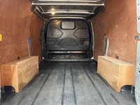 USED 2019 19 FORD TRANSIT CUSTOM 2.0 300 EcoBlue Limited Panel Van 5dr Diesel Manual L1 H1 Euro 6 (s/s) (130 ps) WET BELT CHANGED | CAR PLAY | HEATED SEATS | PARKING SENSORS |