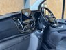 USED 2019 19 FORD TRANSIT CUSTOM 2.0 300 EcoBlue Limited Panel Van 5dr Diesel Manual L1 H1 Euro 6 (s/s) (130 ps) WET BELT CHANGED | CAR PLAY | HEATED SEATS | PARKING SENSORS |