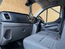USED 2019 19 FORD TRANSIT CUSTOM 2.0 300 EcoBlue Limited Panel Van 5dr Diesel Manual L1 H1 Euro 6 (s/s) (130 ps) WET BELT CHANGED | CAR PLAY | HEATED SEATS | PARKING SENSORS |