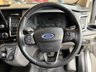 USED 2019 19 FORD TRANSIT CUSTOM 2.0 300 EcoBlue Limited Panel Van 5dr Diesel Manual L1 H1 Euro 6 (s/s) (130 ps) WET BELT CHANGED | CAR PLAY | HEATED SEATS | PARKING SENSORS |