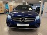 USED 2018 18 MERCEDES-BENZ GLC 2.1 GLC220d AMG Line (Premium) SUV 5dr Diesel G-Tronic 4MATIC Euro 6 (s/s) (170 ps) 