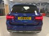 USED 2018 18 MERCEDES-BENZ GLC 2.1 GLC220d AMG Line (Premium) SUV 5dr Diesel G-Tronic 4MATIC Euro 6 (s/s) (170 ps) 