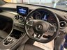 USED 2018 18 MERCEDES-BENZ GLC 2.1 GLC220d AMG Line (Premium) SUV 5dr Diesel G-Tronic 4MATIC Euro 6 (s/s) (170 ps) 
