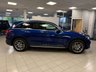 USED 2018 18 MERCEDES-BENZ GLC 2.1 GLC220d AMG Line (Premium) SUV 5dr Diesel G-Tronic 4MATIC Euro 6 (s/s) (170 ps) 