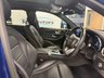 USED 2018 18 MERCEDES-BENZ GLC 2.1 GLC220d AMG Line (Premium) SUV 5dr Diesel G-Tronic 4MATIC Euro 6 (s/s) (170 ps) 