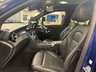 USED 2018 18 MERCEDES-BENZ GLC 2.1 GLC220d AMG Line (Premium) SUV 5dr Diesel G-Tronic 4MATIC Euro 6 (s/s) (170 ps) 