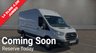 USED 2022 22 FORD TRANSIT 2.0 350 EcoBlue Trend Panel Van 5dr Diesel Manual RWD L4 H3 Euro 6 (s/s) (130 ps) CRUISE/3 SEATS/TOUCHSCREEN/ULEZ