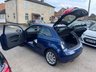USED 2014 64 AUDI A1 1.4 TFSI CoD Sport Hatchback 3dr Petrol Manual Euro 5 (s/s) (140 ps) &pound;20 road tax, MOT May 2027, 3 Service stamps